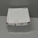 Fijinhom 12oz Mint Julep Cups with Straws Set of 4, Stainless Steel Beaded Mint Julep Cups, Mint Julep Glasses for Cocktails Mixed Drinks, Metal Cups for Beer Juice Beverage Party Bar Home Restaurant