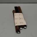 Heatless Curls, Heatless Curls Overnight Hair Care Set - Jumbo Velvet Hair Curlers to Sleep In, Soft Heatless Curling Rods for All Hair Types (Brown)