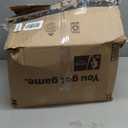 Andency Khaki Oversized King Comforter 120''x120'', 3 Pieces Khaki Super King Soft Boho Bedding Set & Collections, Farmhouse Tufted Fluffy Bed Set for All Seasons (1 Comforter, 2 Pillowcases)