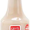 Griot's Garage Leather 3-in-1 Spray, Cleaner and Conditioner for Leather and Vinyl, Car Seats and Vehicle Interior, Truck, RV, Boats, and Home, 10963, 22 oz