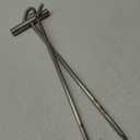 5th Wheel Pin Puller,Portable Stainless Steel Type S-Hook 32 inch,1pack