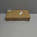 AISIDERK 12" Acrylic Riser Display Stands - 4 Tier Clear Acrylic Display Shelf, Double Sided Usable, Makeup Organizer Perfume Organizer, Acrylic Shelves for Funko Pop Figures , Cupcake, Candy Food