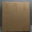 23W x 21D x 3H Soft Close Slide Out Wood Drawer Organizer for Kitchen, Bottom and Side Assembly (Cabinet Opening>23.5 inches for Bottom Assembly, Opening= 23 inches for Side Assembly)