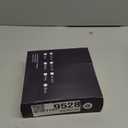 ukeetap Extra Thick Silicone Mat Waterproof with Raised Edge 19 x 12, BPA Free Non-Slip Dog & Cat Food Mat, Feeding Mat for Food and Water Bowls, Spill Proof Mat to Protect Floors, Gray