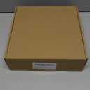 Christmas Tree Topper Star 12 Inch Gold Glitter Hollow Star Tree Topper Metal with Warm White 30 LED Lights for Xmas Decorations Ornaments Indoor Decor Holiday Party