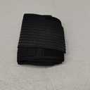 BraceUP Back Brace for Men and Women Lower Back - Breathable Waist Lumbar Support Belt for Sciatica, Herniated Disc, Scoliosis Back Pain Relief, with Dual Adjustable Straps (L/XL 35-43 In)