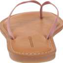 Amazon Essentials Women's Thong Sandal (6.5)