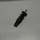 Omega Juicer Replacement Parts - Auger For Model J8006HDS, J8006HDC, J8008C, 8007, 8008, MM900HDS, Black