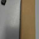 Smoked LED Rear Bumper Reflectors Fog Brake Tail Light Lamps Compatible with Chevy Camaro GEN6 2016-2024 Cadillac ATS XT5 Pontiac Turn Signal Kits (SMOKED)