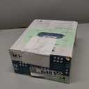 The Honest Company Hypoallergenic Multi-Use Baby Wipes for Sensitive Baby Skin, Balance Blues, 288 Count (72 Count (Pack of 4))