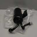 A/C Receiver Drier for Dodge Ram 4500, Ram 5500, Ram 2500, Ram 2500 Power, Ram 3500, Ram 1500 QR