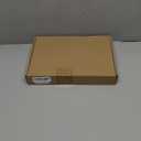 Jenseits Jewelry Holder Stand Organizer, 3-Tier Necklace Holder w/Bracelet Holder Display & Velvet Rings Tray, Pink Jewelry Organizer for Women Girls, Cute Aesthetic Jewelry Hanger Tower Storage Rack