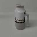 DI MANNA POSIDEON MUG OMBRE GRAY 64 OZ