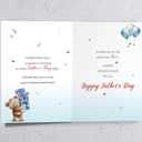 20 x Fathers Day Card Gifts for Husband, Father's Day Card Gifts for Husband from Wife, Fathers Day Card for Hubby, Fathers Day Decorations