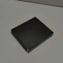 aptX Wireless Bluetooth 5.0 Adapter for Bose Quiet Comfort QC 15 with Mic/Volume Control, Black