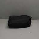 Inflatable Wedge Pillow for Sleep Apnea, 0-90 Infinite Adjustable, Back Wedge Pillow+Separable Leg Elevation Pillow, Easy to Storage, Suppport for Back Pain Relief, Removable Cover