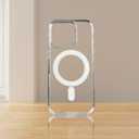 Evo Clear (MagSafe) for iPhone 13 Pro Max - Transparent MagSafe Phone Case with 12ft Multi-Drop Protection