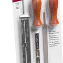 Oregon 104004 Chainsaw Sharpening Kits, 5/32"