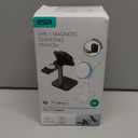 ESR for 3 in 1 Charging Station, Qi2.2 Certified 25W MagSafe Charger Stand with CryoBoost, Phone-Cooling Fast Charging Station, for iPhone 17/16 with iOS 26, AirPods, Apple Watch, White