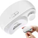 Electric Nail Clippers USB Rechargeable Electric Cordless Portable Seniors