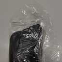 Lenovo 100 Wired USB Computer Mouse for PC, Laptop, Computer with Windows - Full-Size - Ambidextrous Design - 3 Buttons - Red Optical Sensor  Black