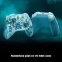 Xbox Wireless Controller Ice Breaker Special Edition - Wireless & Bluetooth Connectivity - New Hybrid D-Pad - New Share Button - Featuring Textured Grip