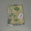 St Patricks Day Table Runner Vintage Shamrocks St. Patrick's Day Runners Table Decorations Holiday Spring Retro Kitchen Dining Home Party Supply 13x72 Inch