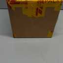 Water-Based Purifier Air Washer, Air Revitalizer & Freshener, Air Fresher with 7 LED Color Changing Light for Rooms (Black)