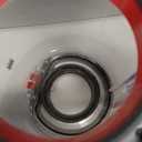 Upgraded Dust Bin Compatible with Dyson V11 V15 SV14 SV15 SV22 Vacuum Cleaner Canister, Vacuum Bin Replacement for Part no. 970050-01 and Part no. 965443-01