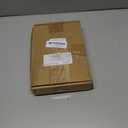 Short Black Purple Wig with 2 Buns for Women, Cosplay Wigs with Bangs Halloween Costume Party Synthetic Two-Bun Hair Style for Adults Women Men