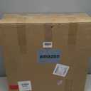 Steel Electrical Junction Box, 24 x 24 x 8 Waterproof & Dustproof Electrical Enclosure, Outdoor & Indoor Universal Project Box with Lock & Mounting Plate (Grey)