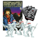 Teenage Mutant Ninja Turles Comics figurines
