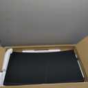 SANSUI 32 Inch Curved 240Hz Gaming Monitor High Refresh Rate, FHD 1080P Gaming PC Monitor HDMI DP1.4, Curved 1500R, 1Ms MPRT, HDR,Metal Stand,VESA Compatible(DP Cable Incl.)