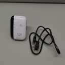 WiFi Extender, WiFi Extenders Signal Booster for Home Up to 5000 sq.ft and 50 Devices, WiFi Range Extender, Wireless Repeater, Long Range Amplifier with Ethernet Port, 1-Tap Setup, Alexa Compatible