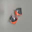 SAILNER 67XL HP Printer Ink, Replacement for HP Ink 67 for HP 67 Ink cartridges Black/Color Combo Pack, Compatible with DeskJet 2755e 2855e 2700e 4155e 2734e 2827e 4100e Envy 6055 6455e Printer 67XL