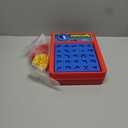 Hasbro Gaming Perfection Plus 2-Player Duel Mode Popping Shapes and Pieces Ages 5 and Up 