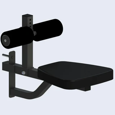 MyRack Lat Pull Down Seat Attachment