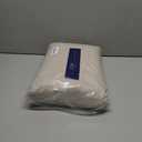 Extra Deep Cal King Sheet Set - 6 Piece Breathable and Cooling Sheets - Hotel Luxury Bedding for Women, Men, Kids & Teens - Easy Secure Fit - Soft, Wrinkle Free and Comfy - Extra Deep Pockets - Cream