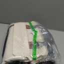 LOVEVOOK Laptop Backpack for Women, 15.6 Inch Work Business Backpacks Purse With Large Capacity, Waterproof Nurse Bag College Bookbag for School, Waterproof Casual Daypack for Travel (Beige-black)