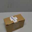 Battery Operated Christmas Lights - 18ft 50 LED C3 String Lights Xmas Lights Battery Powered Twinkle Lights for Indoor Outdoor Christmas Tree Wreath Party Decoration, Waterproof, Multicolor