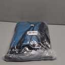 Women 1920S Gatsby Sequin Mermaid Formal Evening Dress with 20s Accessories Costume M