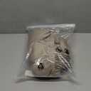 Sampeel Two Piece Sets for Women Mock Neck Matching Sets Loungewear Fall Clothes Travel Outfits Fashion 2025 L