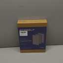 Genuine Air Purifier Replacement Filter for HAP602/ HAP602WF Air Purifier, 3-Stage Filter Repacement for High-Efficient Filtration (2 Pack)