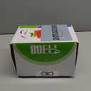 Starter Replacement New for 99-03 Chevrolet S10 2.2L, 97-05 Malibu 3.1L, 00-05 Impala 3.4L, 97-01 Lumina 3.1L, 99-03 GMC Sonoma 2.2L, 01-05 Pontiac Aztek Grand Prix Am 3.4L, 97-05 Buick Century