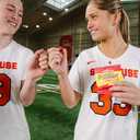 Honey Stinger Organic Cherry Blossom Energy Chew, Gluten Free & Caffeine Free, for Exercise, Running and Performance, Sports Nutrition for Home & Gym, Pre and Mid Workout, 12 Pack, 21.6 Ounce