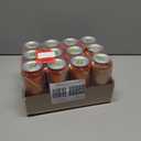 Mountain Dew Kickstart, Orange Citrus, 92mg Caffeine, Vitamins B & C, 80 Calories, 5% Juice, 16 Fl Oz (Pack of 12) (EXP 11/11/25)