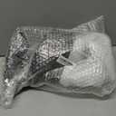 Left Driver Side Rear View Mirror Replacement for Chevrolet Chevy Impala 2014 1015 2016 2017 2018 2019 - Rearview Mirrors Assembly with 3Pins, Electric Adjustment, Black