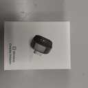 2-in-1 Wireless CarPlay & Android Auto Adapter, Plug & Play CarPlay Dongle Converts Wired to Wireless, Fast Auto-Connect, No Delay, Compact Design for iPhone & Android with USB/USB-C Port(Black)