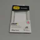 OtterBox SYMMETRY CLEAR SERIES Case for Pixel 6 - CLEAR