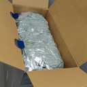 Bedsure GentleSoft Electric Blanket Full Size - Soft Ribbed Flannel Heated Blanket with 6 Heat Settings, Heating with 10 Time Settings, 8 hrs Timer Auto Shut Off, Gifts for Grandma (72"x84", Green)